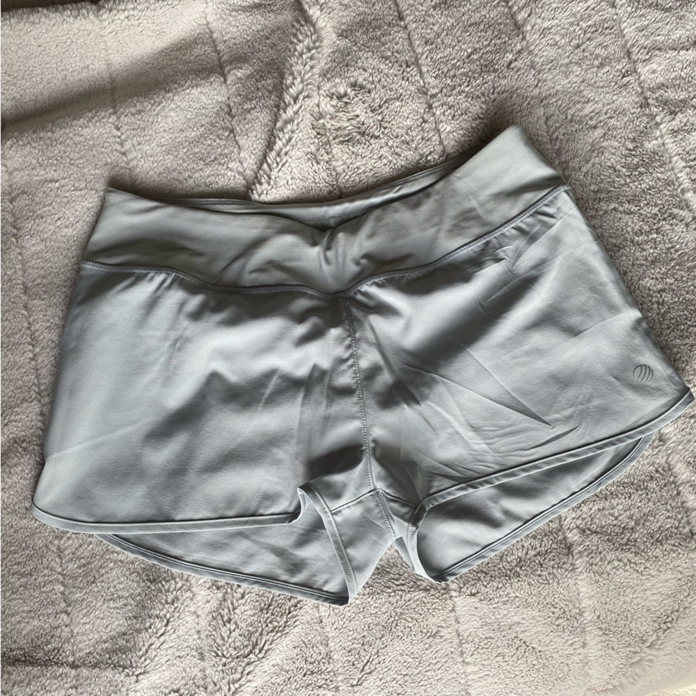 Athletic shorts